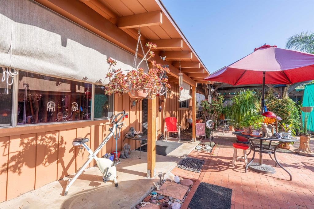 Come and see this cozy, custom home before it's too late! It sits in a very quiet neighborhood on a short street with no through traffic. The exterior has a newer roof and newer paint, the interior features original precision cabinets throughout the house and garage, custom built by an Italian Craftsman. All of the original woodwork is in excellent condition. Relax in the spacious yard surrounded by mature fruit trees on a 1/4 acre lot. Plenty of room for boat or R.V. parking. This would make a perfect starter home or for someone who may want to build on later. This home is truly a one of a kind. Equipment: Shed(s), Vacuum/Central Sewer: Sewer Connected Topography: LL