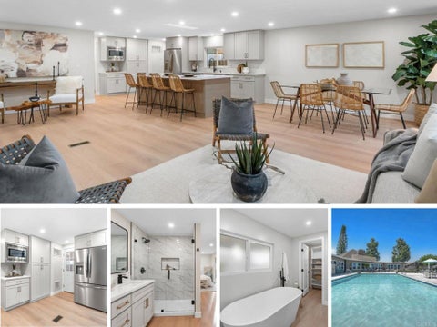 Photo of 3535 Linda Vista Drive #213, San Marcos, CA 92078 (MLS # NDP2609913)