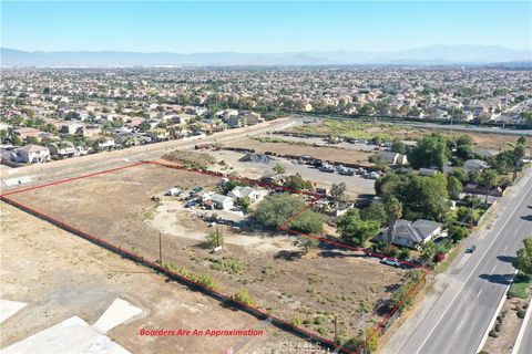 14305 Chandler Eastvale CA 92880