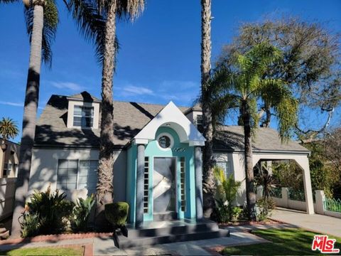 Photo of 4214 LAFAYETTE Place, Culver City, CA 90232 (MLS # 26636957)