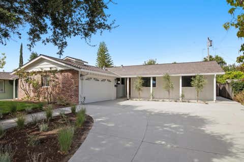 Photo of 1957 Colusa Way, San Jose, CA 95130 (MLS # ML82058150)
