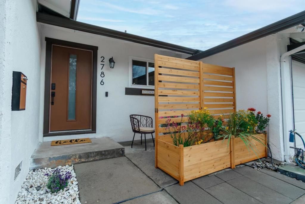 Photo of 2786 Plumas Drive, San Jose, CA 95121 (MLS # ML82029753)