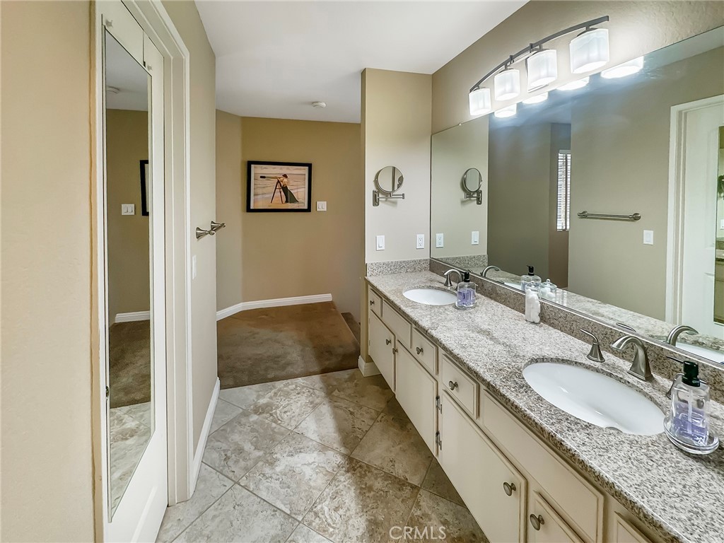 Crestline (CR) - Residential