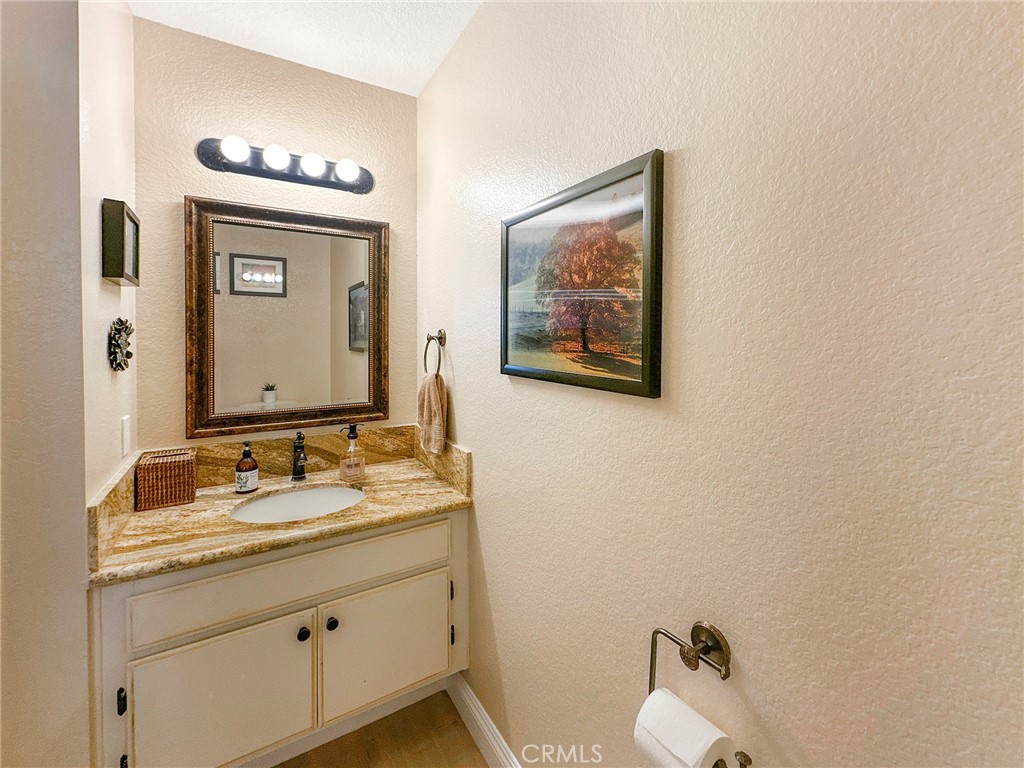 Crestline (CR) - Residential