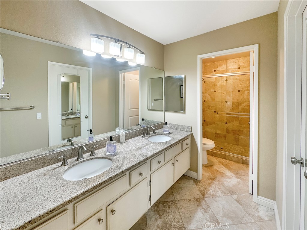 Crestline (CR) - Residential