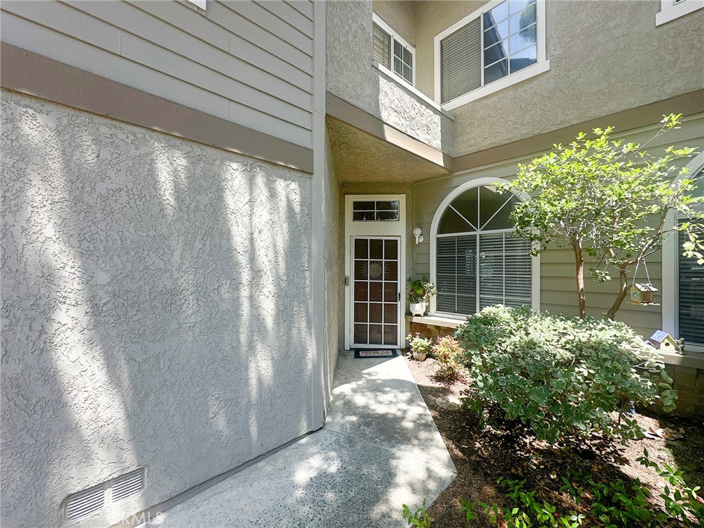 Crestline (CR) - Residential