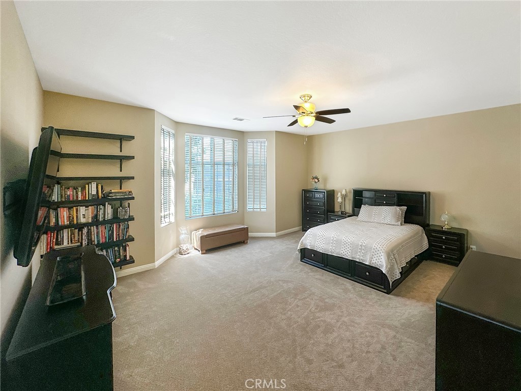 Crestline (CR) - Residential