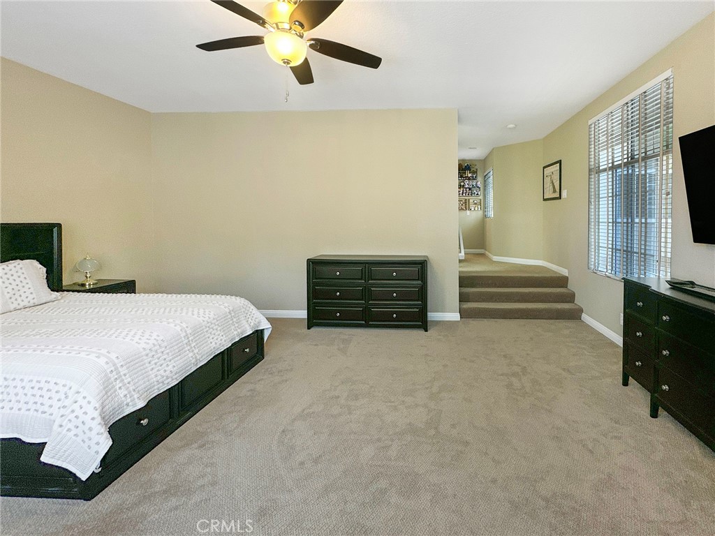 Crestline (CR) - Residential