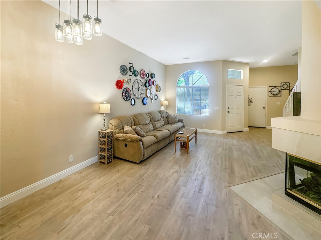 Crestline (CR) - Residential