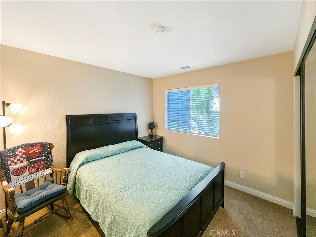 Crestline (CR) - Residential