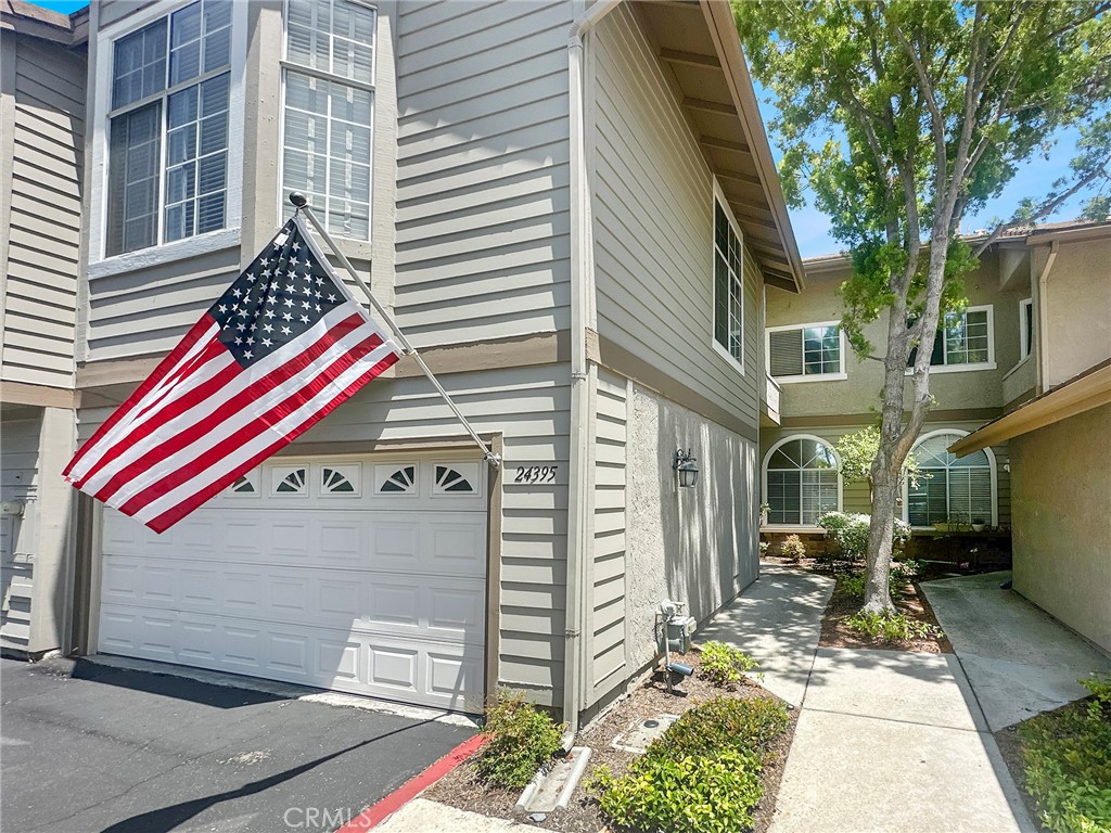 Crestline (CR) - Residential
