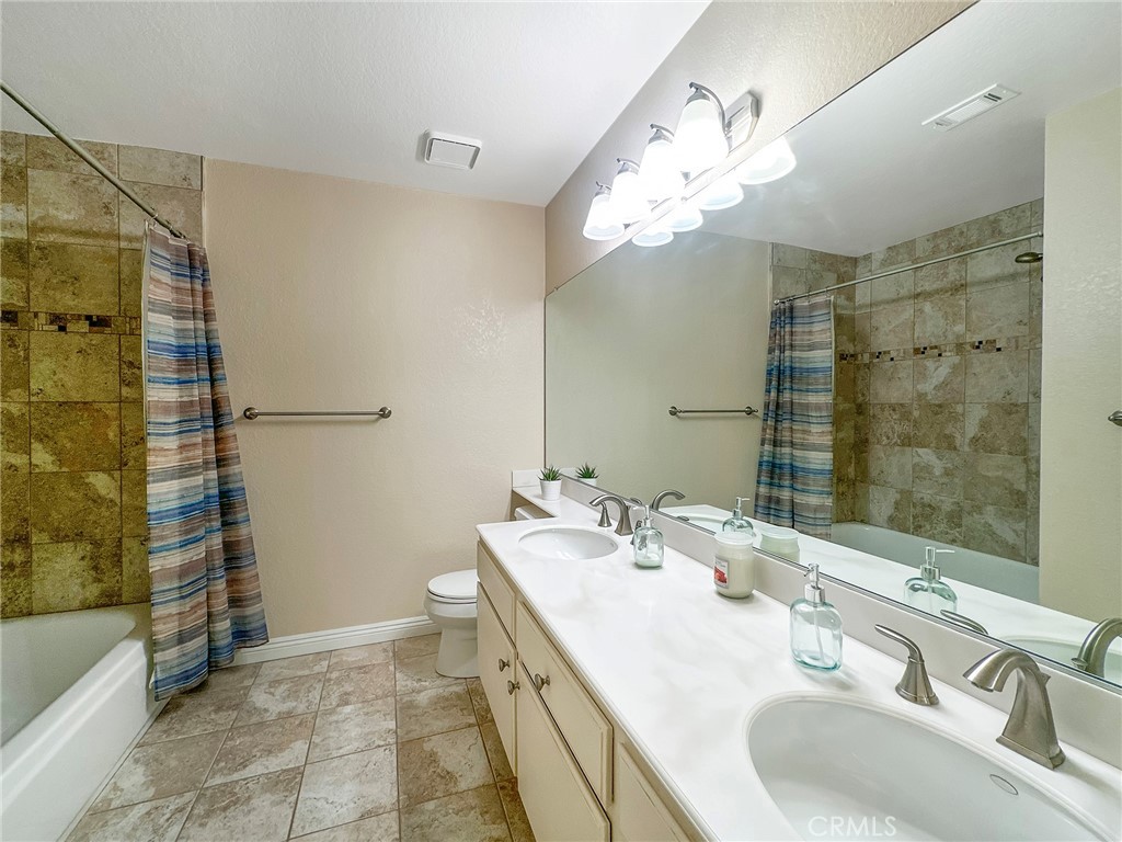 Crestline (CR) - Residential