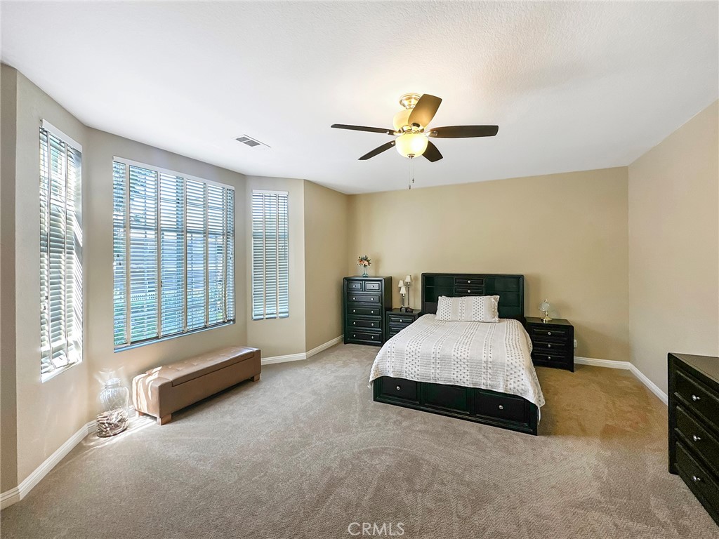 Crestline (CR) - Residential
