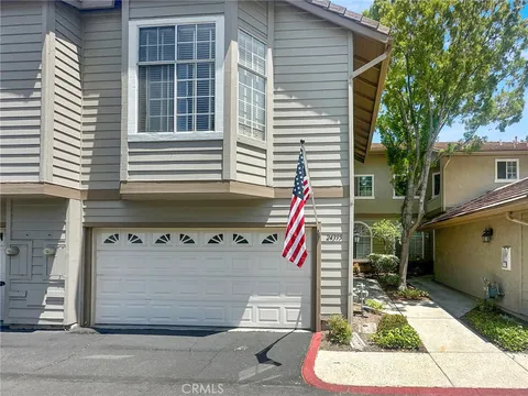 24395 Landover Road Unit 155, Laguna Hills, CA 92653 - MLS#: TR25139500