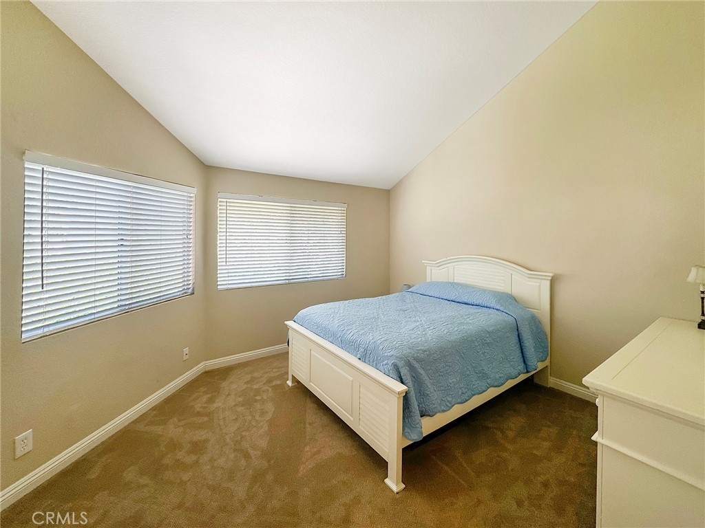 Crestline (CR) - Residential