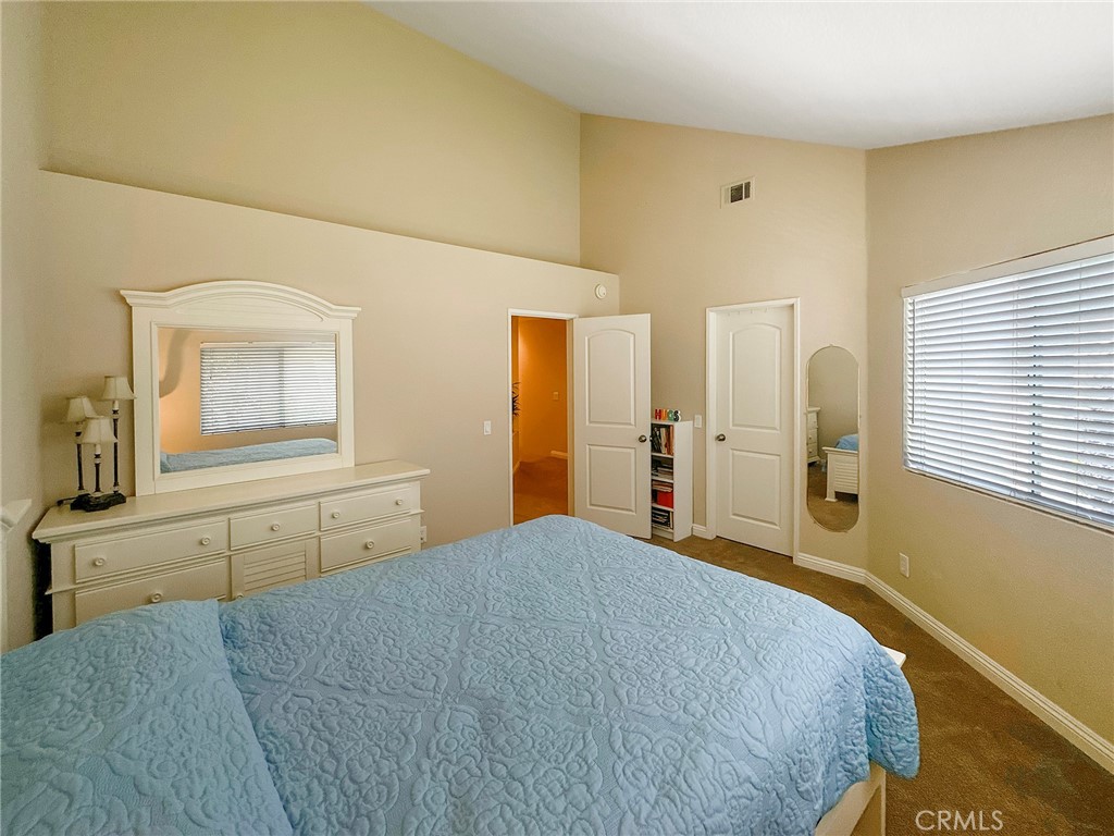 Crestline (CR) - Residential