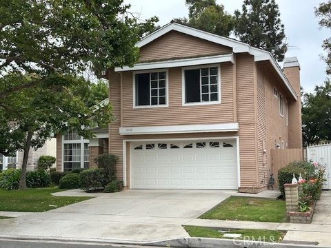 12728 Charlwood Street Cerritos CA 90703