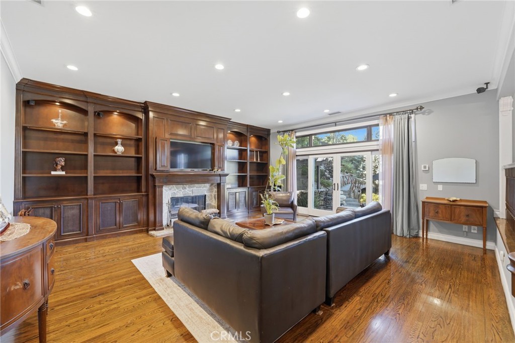 16903 Rimwood Drive