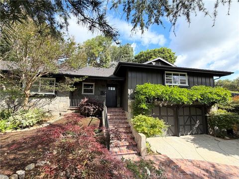 Photo of 16903 Rimwood DR, Whittier, CA 90603 (MLS # PW26097960)