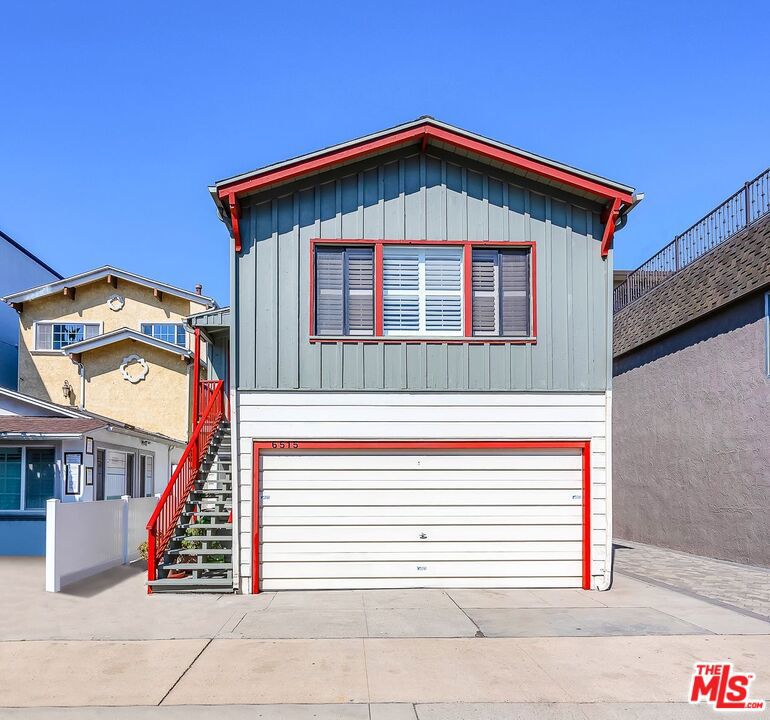 6515 Vista Del Mar