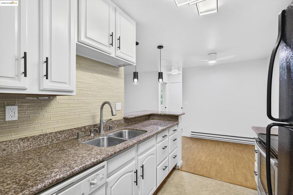 VALLEJO HEIGHTS - Residential