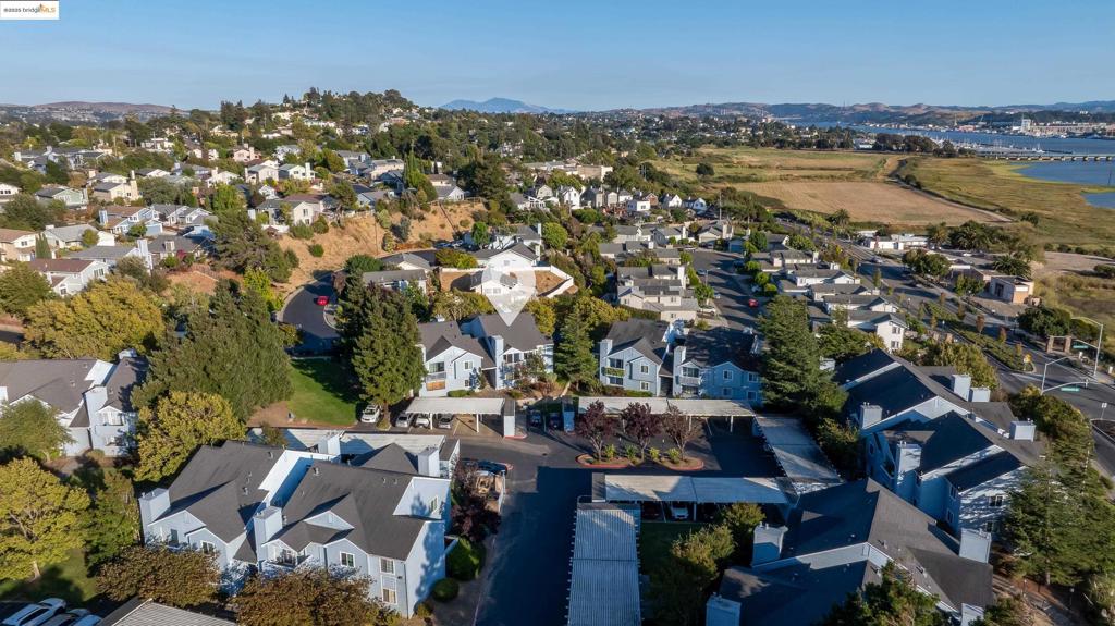 VALLEJO HEIGHTS - Residential