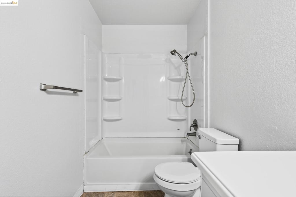 VALLEJO HEIGHTS - Residential