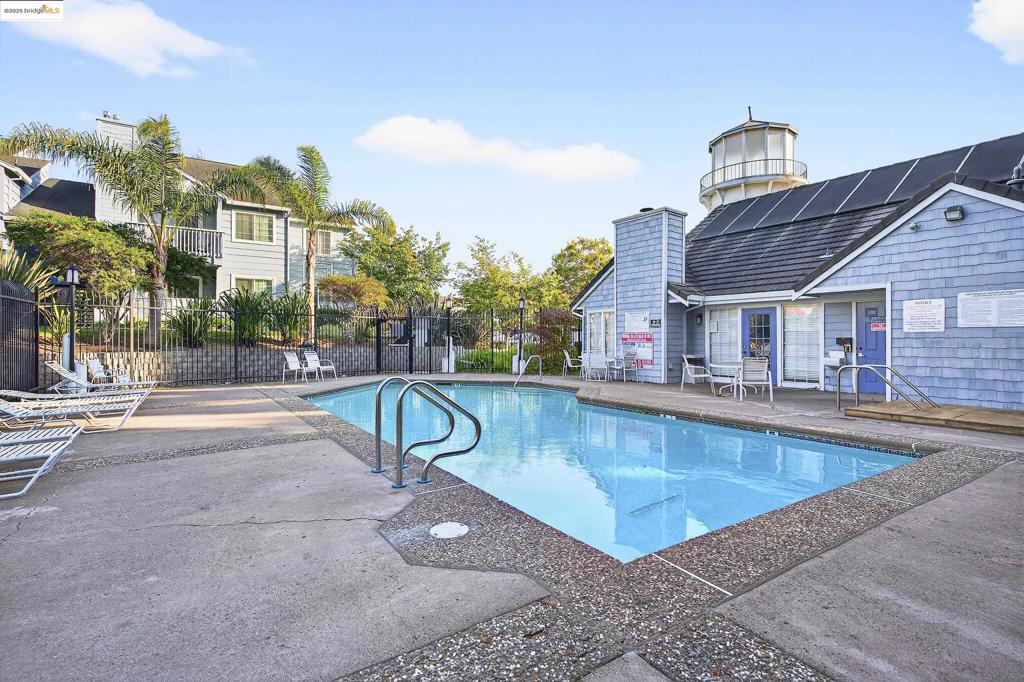 VALLEJO HEIGHTS - Residential