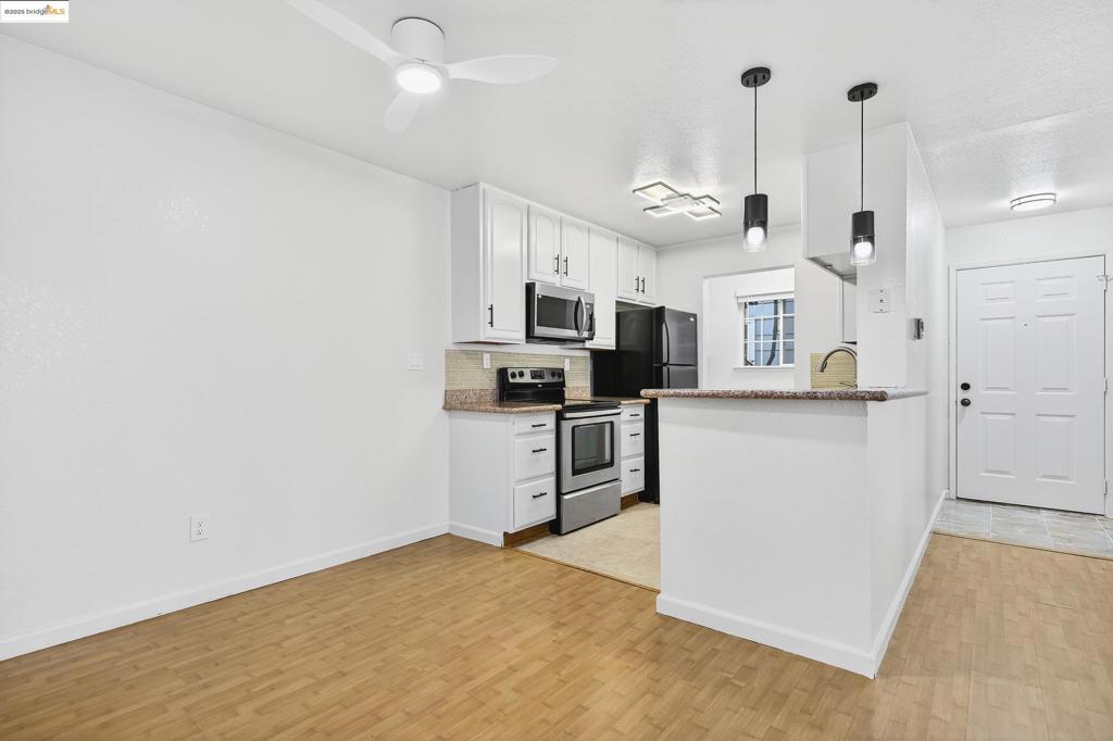 VALLEJO HEIGHTS - Residential