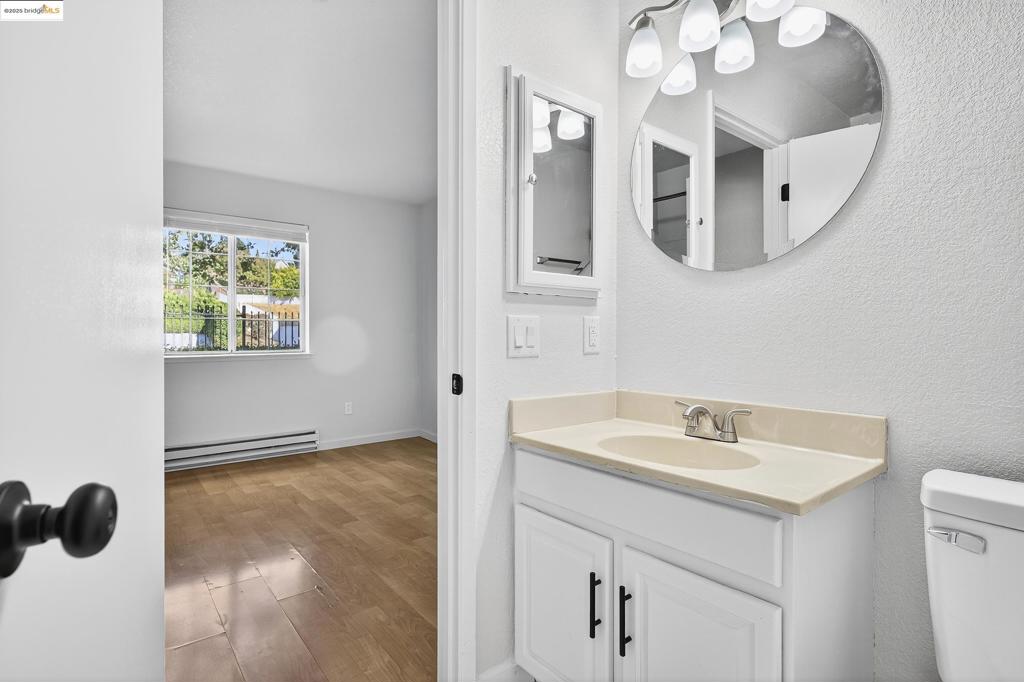 VALLEJO HEIGHTS - Residential