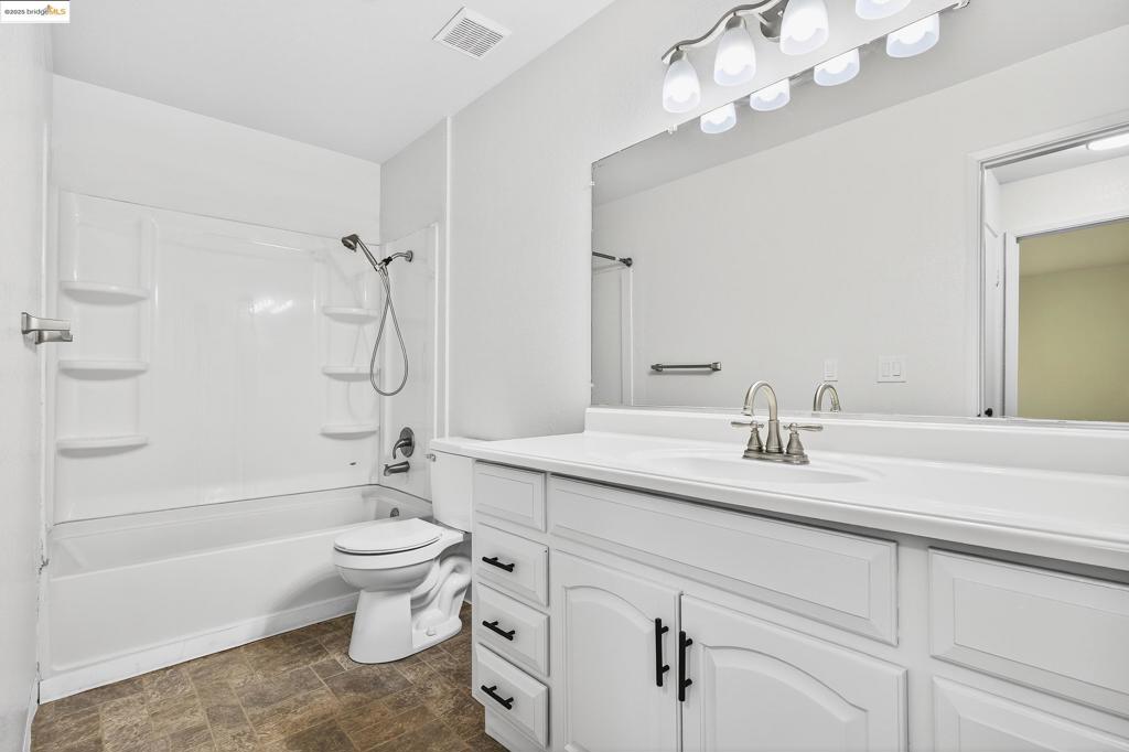 VALLEJO HEIGHTS - Residential