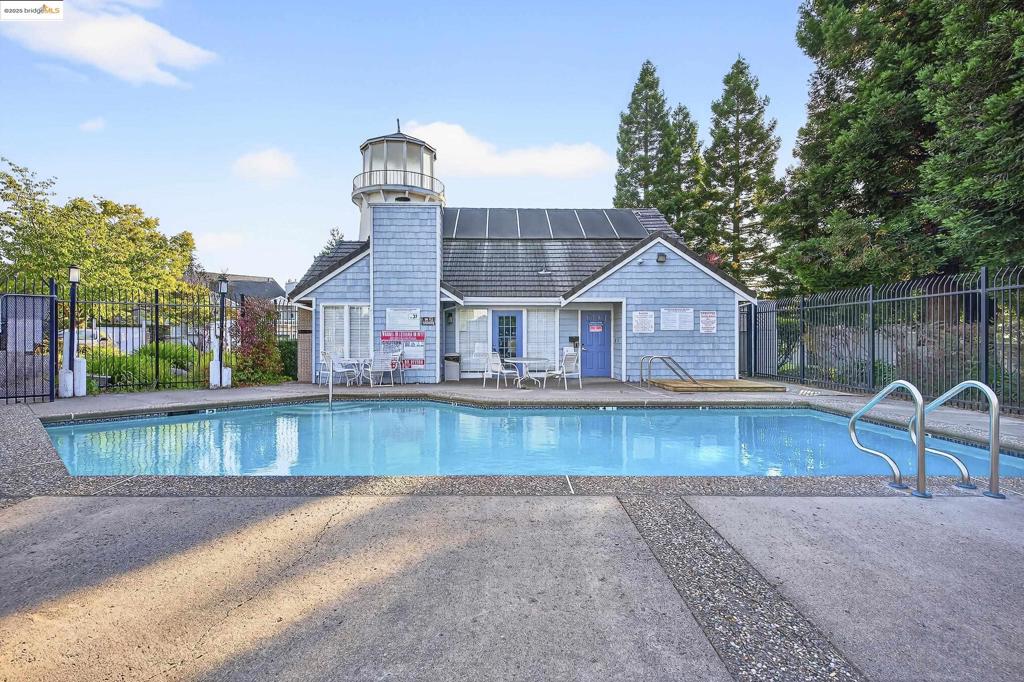 VALLEJO HEIGHTS - Residential