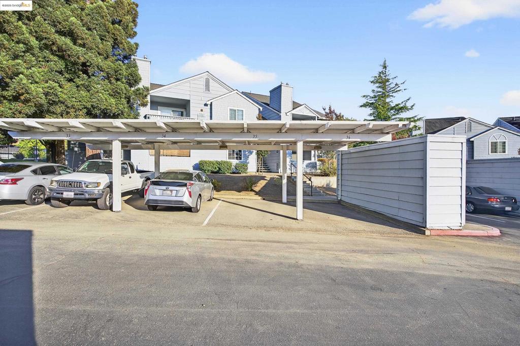 VALLEJO HEIGHTS - Residential