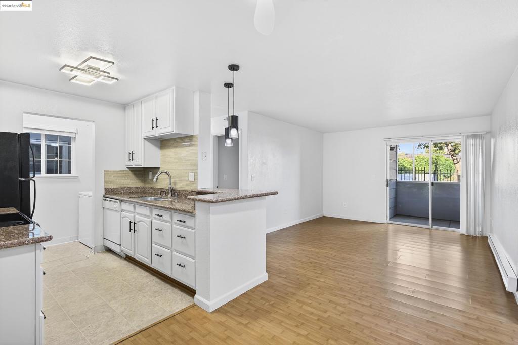 VALLEJO HEIGHTS - Residential