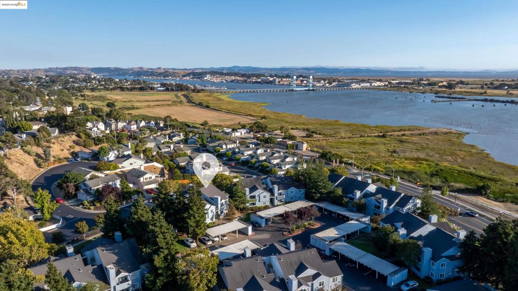 VALLEJO HEIGHTS - Residential