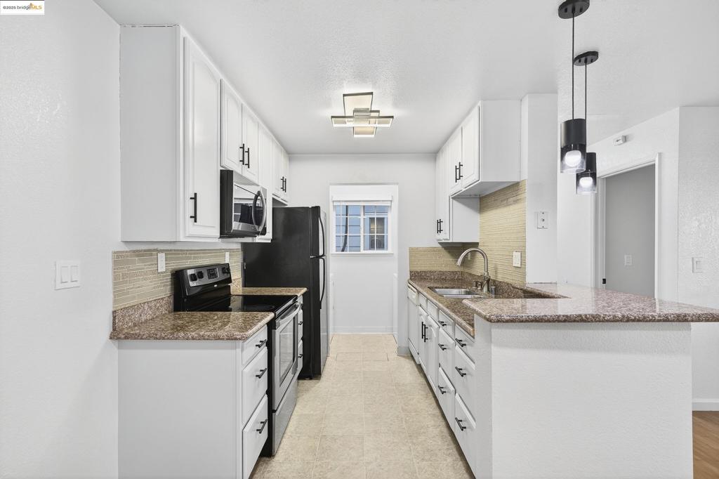 VALLEJO HEIGHTS - Residential