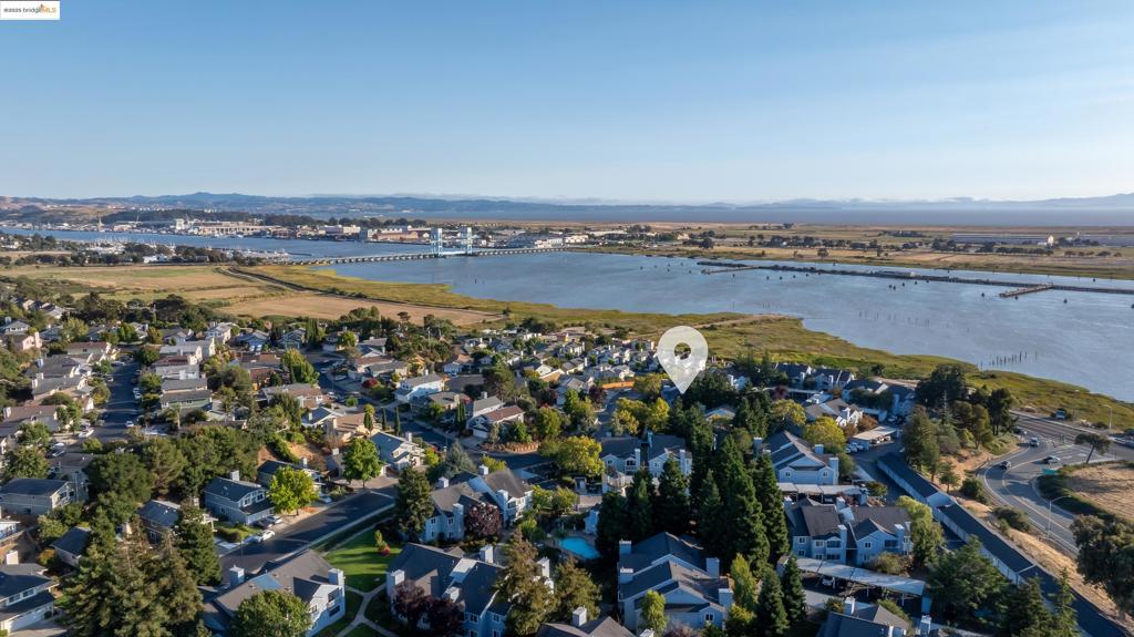 VALLEJO HEIGHTS - Residential