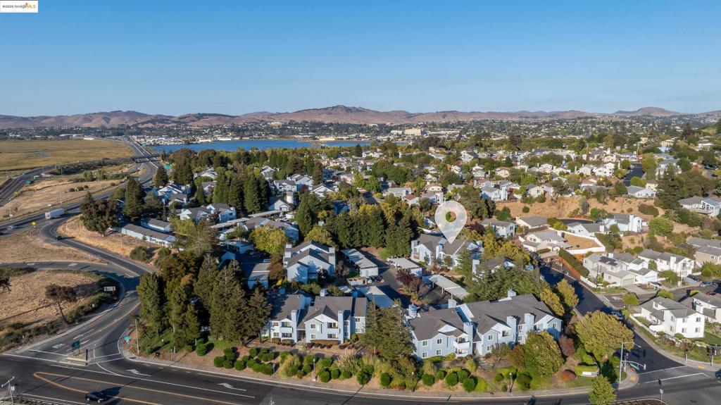 VALLEJO HEIGHTS - Residential