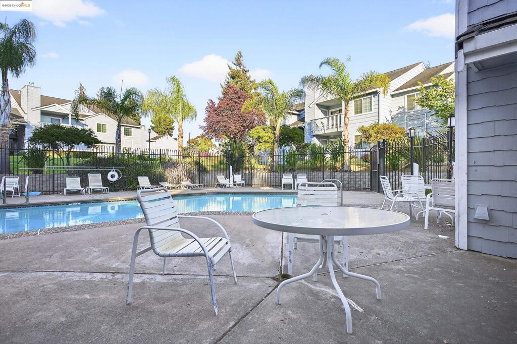 VALLEJO HEIGHTS - Residential