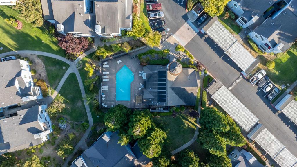 VALLEJO HEIGHTS - Residential