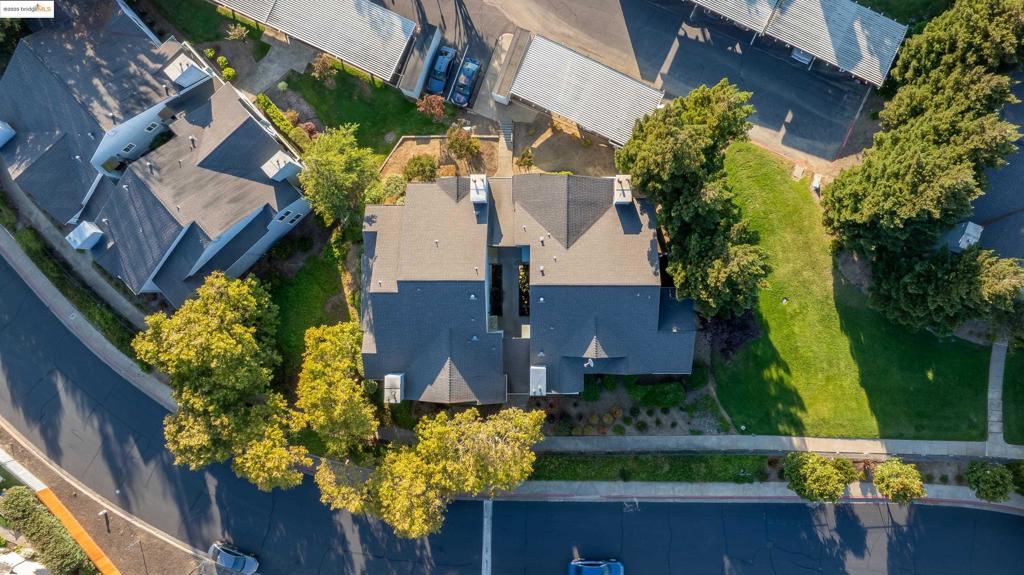 VALLEJO HEIGHTS - Residential