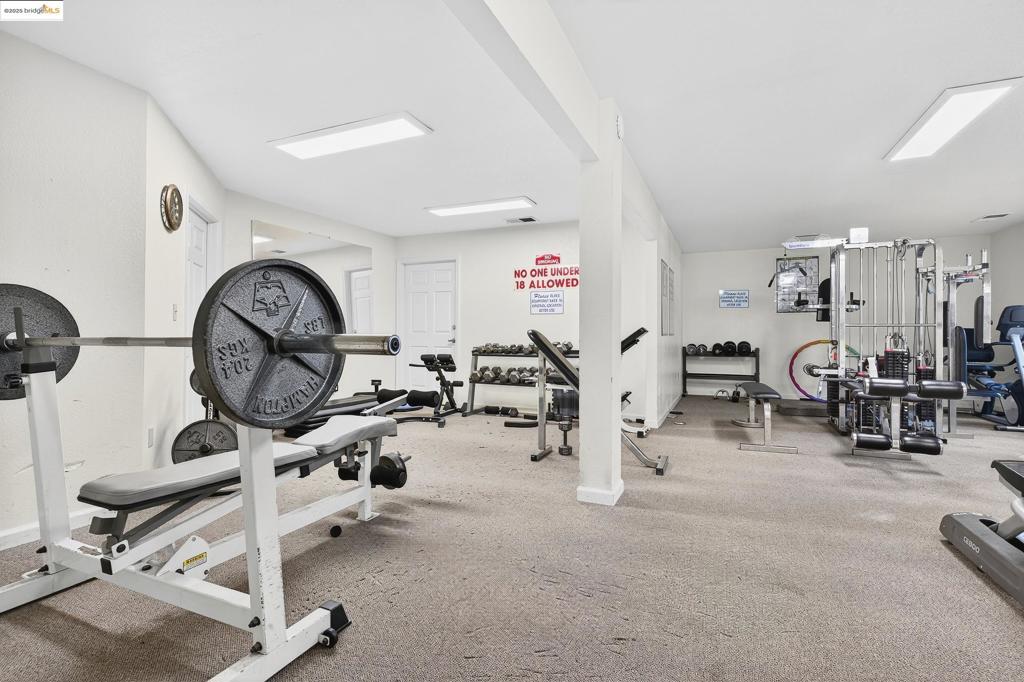 VALLEJO HEIGHTS - Residential