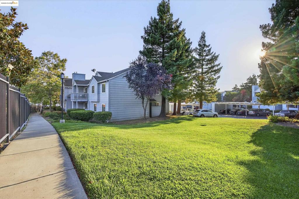 VALLEJO HEIGHTS - Residential