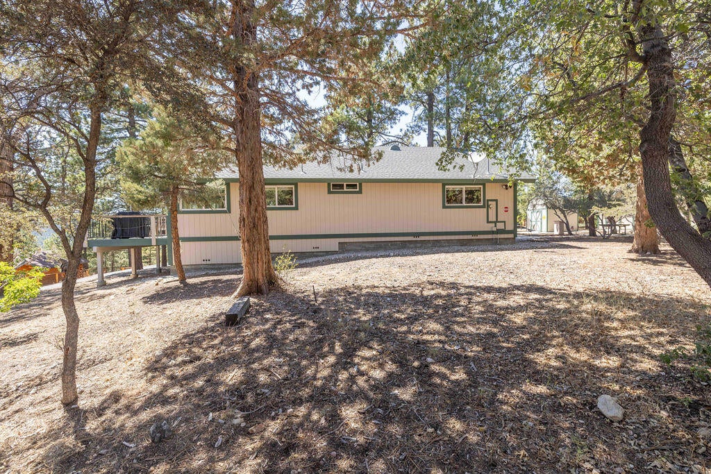 0 Plumas Court