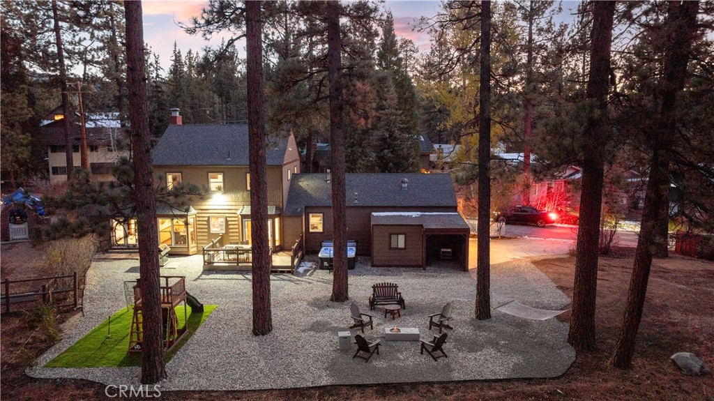 Photo 1 of 54 — 42554 Juniper Drive, Big Bear Lake, CA 92315