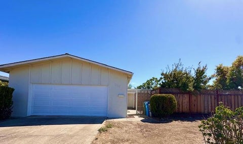 Photo of 898 Brent Drive, Cupertino, CA 95014 (MLS # ML82062128)
