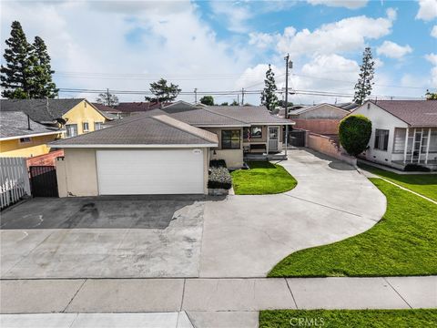 Property photo of 15814 sharonhill drive, whittier, ca 90604