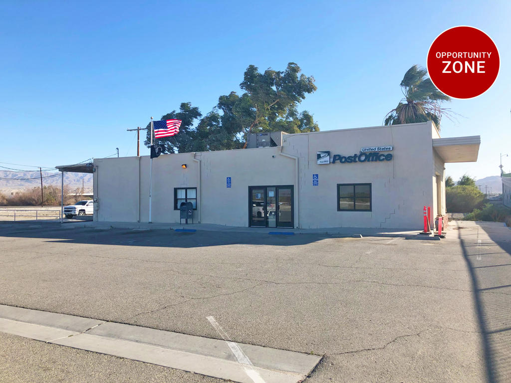 87200 Airport Blvd