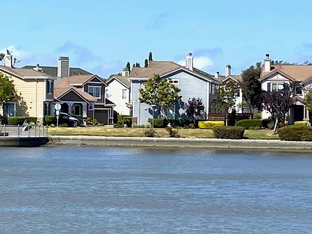 Photo of 366 Treasure Island Drive, Belmont, CA 94002 (MLS # ML82025297)