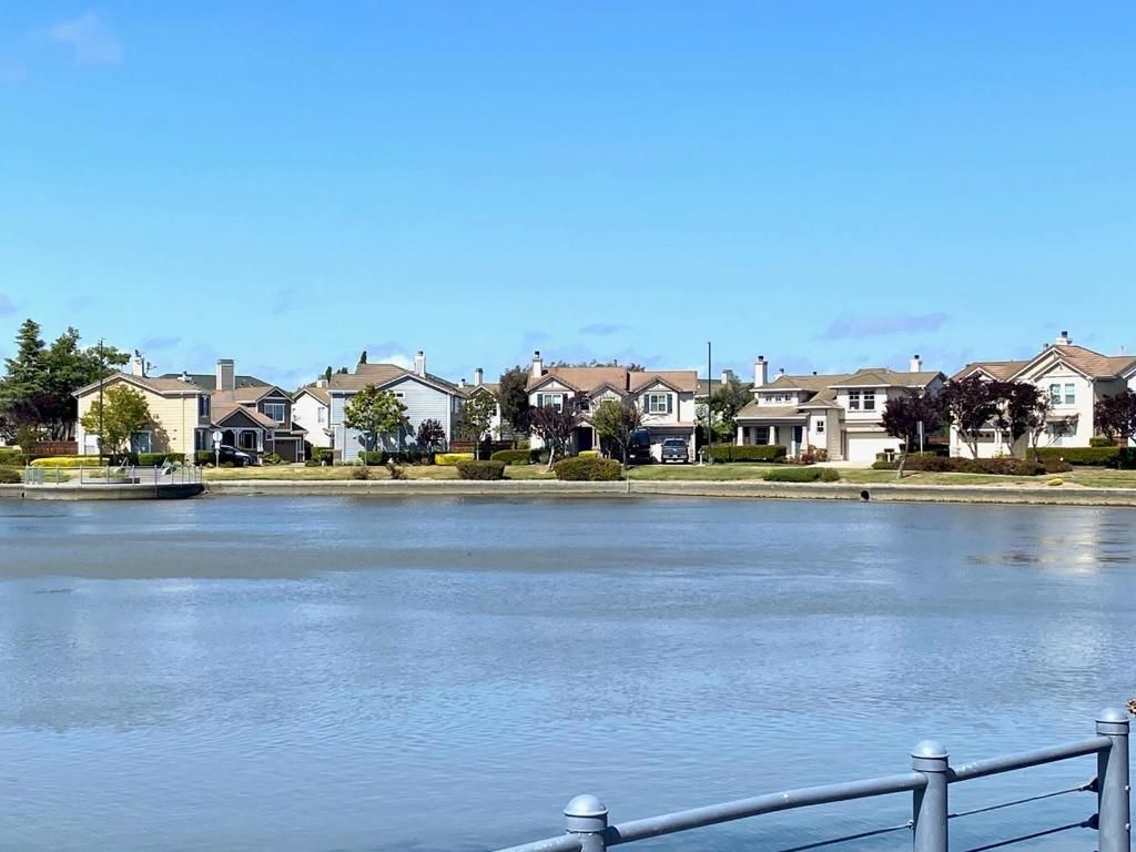 Photo of 366 Treasure Island Drive, Belmont, CA 94002 (MLS # ML82025297)